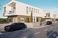3 Bedroom Semi-detached house · Kissonerga (Paphos) for sale 