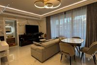 3 Bedroom Apartment in Potamos Germasogeias (Limassol) for sale 