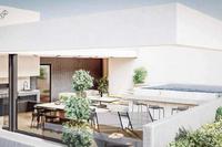 2 Bedroom Penthouse in Agios Athanasios (Limassol) for sale 