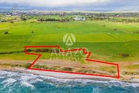 5352 SQM Land · Mazotos (Larnaca) for sale 