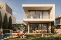 5 Bedroom Detached house · Koloni (Paphos) for sale 