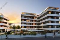 2 Bedroom Apartment · Potamos Germasogeias (Limassol) for sale 