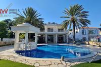 6 Bedroom Apartment · Meneou (Larnaca) to rent 