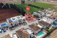 4 Bedroom Detached house · Xylofagou (Larnaca) for sale 