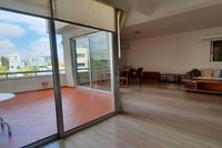 1 Bedroom Penthouse in Nicosia Municipality (Nicosia) to rent 