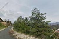 558 SQM Plot in Prastio Kellakiou (Limassol) for sale 