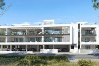 1 Bedroom Apartment · Larnaca Municipality (Larnaca) for sale 