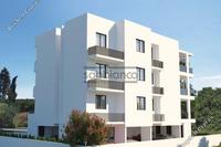 2 Bedroom Apartment in Livadia Larnacas (Larnaca) for sale 