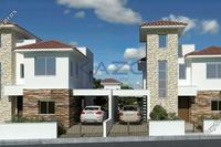 3 Bedroom Detached house · Moni (Limassol) for sale 