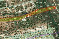 22222 SQM Land in Souni Zanakia (Limassol) for sale 