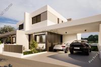 3 Bedroom Detached house · Strovolos (Nicosia) for sale 