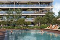 2 Bedroom Apartment in Moni (Limassol) for sale 