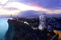  Commercial Building in Linopetra (Limassol) to rent 