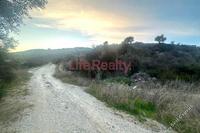2765 SQM Land in Agios Tychonas (Limassol) for sale 