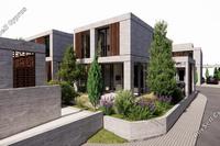 3 Bedroom Detached house · Emba (Paphos) for sale 