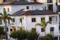 4 Bedroom Semi-detached house in Agia Fyla (Limassol) to rent 