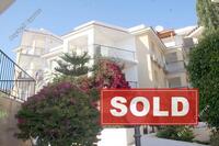 2 Bedroom Apartment · Tombs Of The Kings (Paphos) for sale 