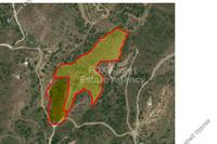 37794 SQM Land in Fikardou (Nicosia) for sale 