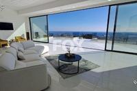 4 Bedroom Detached house in Agios Tychonas (Limassol) to rent 