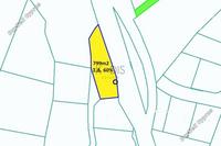 799 SQM Plot in Tseri (Nicosia) for sale 