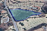 8562 SQM Land · Fasoula Lemesou (Limassol) for sale 