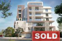 2 Bedroom Apartment · Chrysopolitissa (Larnaca) for sale 