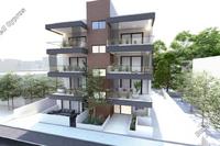 3 Bedroom Apartment in Agios Dometios (Nicosia) for sale 