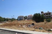 706 SQM Plot · Agia Fyla (Limassol) for sale 