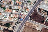 265 SQM Plot · Parissinos (Nicosia) for sale 