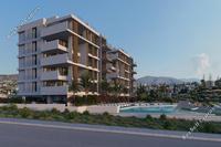 3 Bedroom Apartment in Potamos Germasogeias (Limassol) for sale 