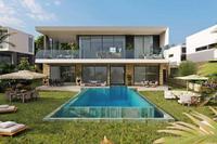 3 Bedroom Detached house · Peyia (Paphos) for sale 