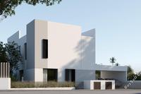 4 Bedroom Detached house · Strovolos (Nicosia) for sale 