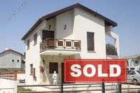 3 Bedroom Detached house · Larnaca Municipality (Larnaca) for sale 
