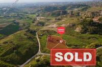 1338 SQM Land in Armou (Paphos) for sale 
