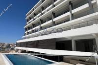 2 Bedroom Apartment in Agios Athanasios (Limassol) for sale 