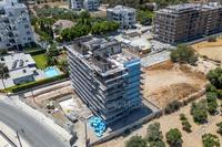 2 Bedroom Apartment in Katholiki (Limassol) for sale 