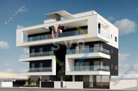 3 Bedroom Apartment in Kato Polemidia (Limassol) for sale 