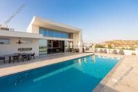 3 Bedroom Bungalow · Germasogeia (Limassol) for sale 