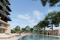 1 Bedroom Apartment in Germasogeia (Limassol) for sale 
