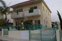 2 Bedroom Maisonette in Kalogiroi (Limassol) for sale 