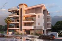 1 Bedroom Apartment in Geri (Nicosia) for sale 