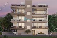2 Bedroom Apartment · Aradippou (Larnaca) for sale 