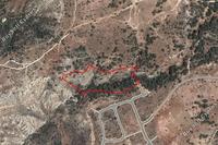 23425 SQM Land · Pissouri (Limassol) for sale 