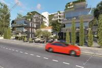 3 Bedroom Apartment in Paphos Municipality (Paphos) for sale 