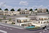 3 Bedroom Detached house in Moni (Limassol) for sale 