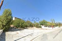 557 SQM Plot in Paramytha (Limassol) for sale 
