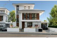 3 Bedroom Detached house · Dekeleia (Larnaca) for sale 
