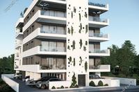 2 Bedroom Apartment in Lykavitos (Nicosia) for sale 
