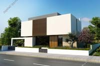 4 Bedroom Detached house in Latsia (Nicosia) for sale 