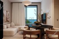 1 Bedroom Apartment in Makedonitissa (Nicosia) for sale 